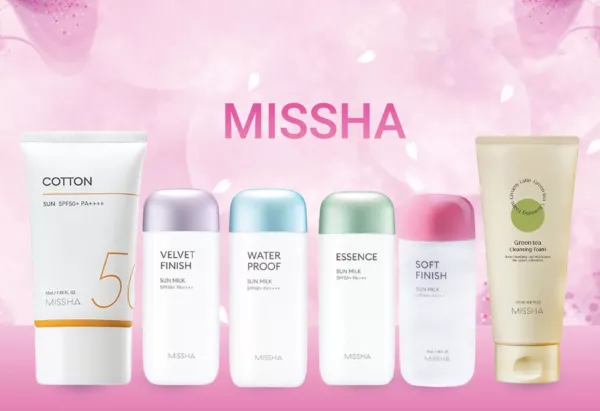 Missha