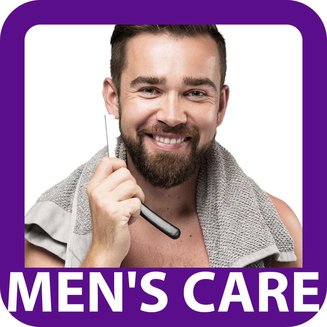 MEN'S CARE