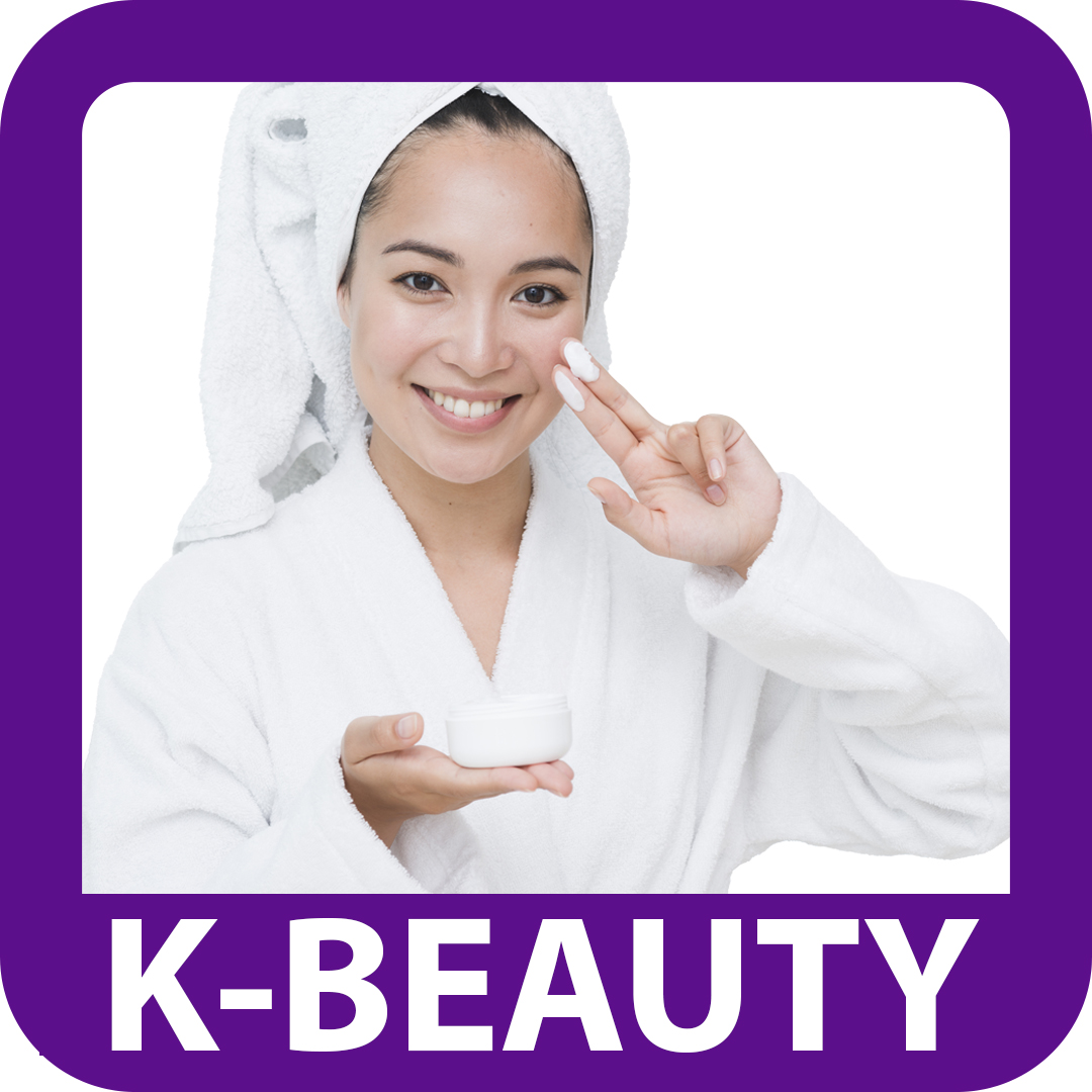 K-BEAUTY