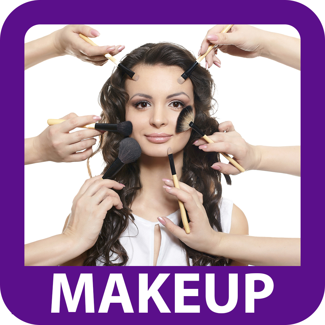 MAKEUP