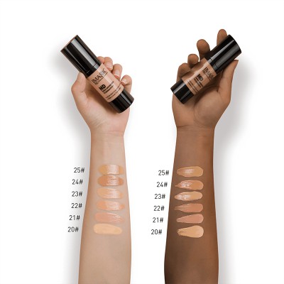 Imagic Liquid HD Foundation