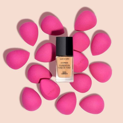 Wet n Wild Photofocus Foundation Dewy