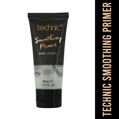 Technic Smoothing Primer