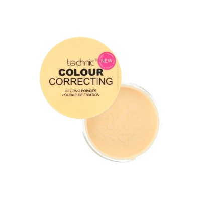 Technic Colour Correcting Setting Powder