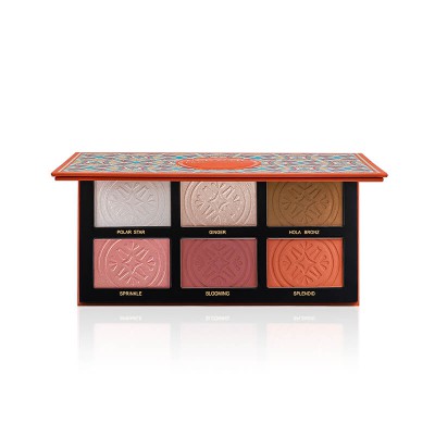 Imagic Comprehensive Facial Palette