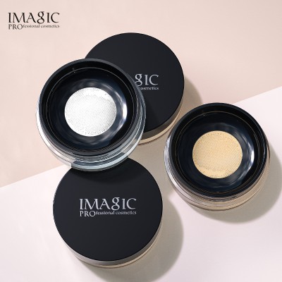 Imagic Banana Loose Powder