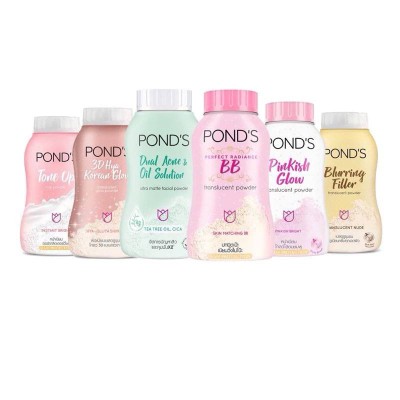 PONDS Powder 50gm