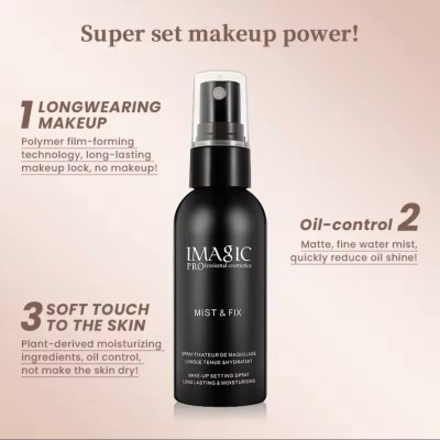 Imagic Matte fixing Spray