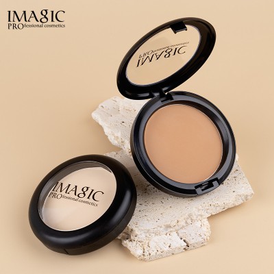 Imagic Pressed Powder