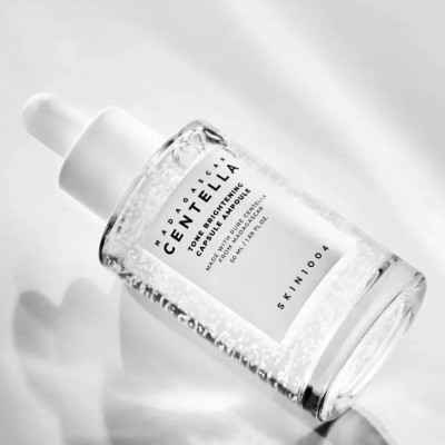 Skin1004 Tone Brightening Capsule Ampoule