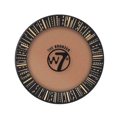 W7 The Bronzer - Matte
