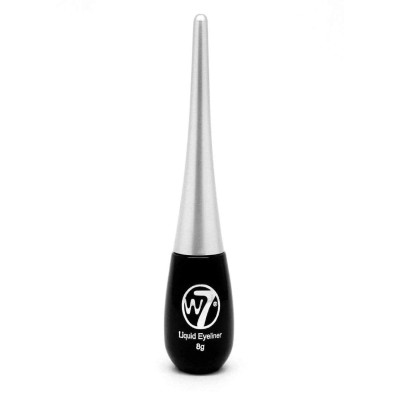 W7 Liquid Eyeliner Pot