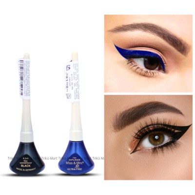 Miss & Mrs Eyeliner