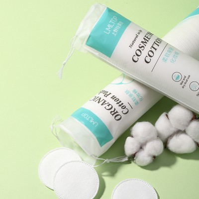 LMLTOP Cotton Pads