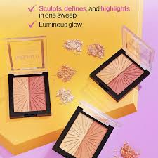 Wet N Wild Hello Halo Blushlighter