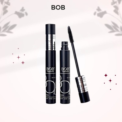BOB Super Curl Mascara