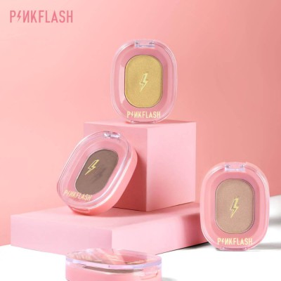 Pink Flash Highlighter & Contour