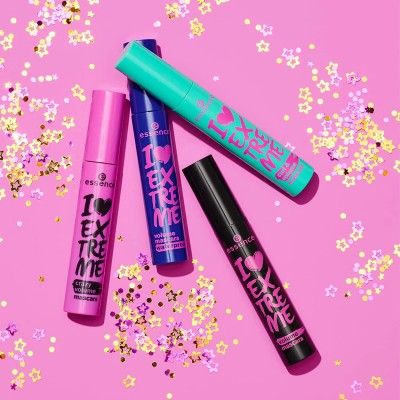 essence i love extreme mascara