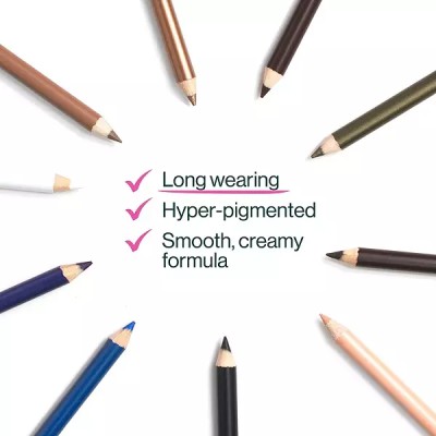 Wet n Wild Color Icon Kohl Liner Pencil