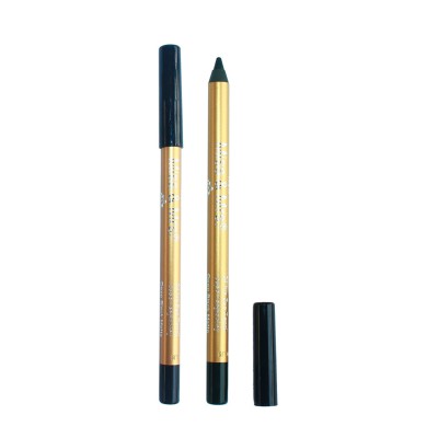 Miss and Mrs 24Hrs Eye Pencil Super Long Lasting Deep Black Matte