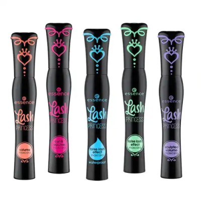 Essence Lash Princess Mascara