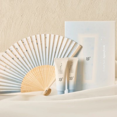 image Beauty of Joseon Relief Sun Aqua-fresh : Rice + B5