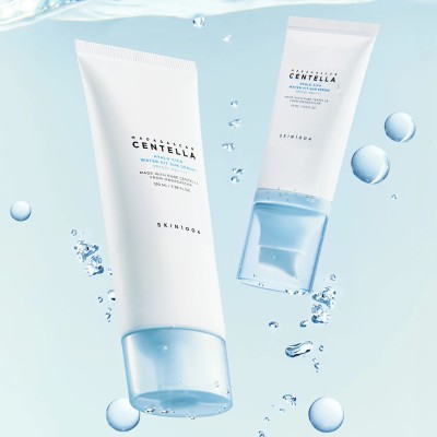 Skin1004 Hyalu-Cica Water-Fit Sun Serum SPF50+ PA++++