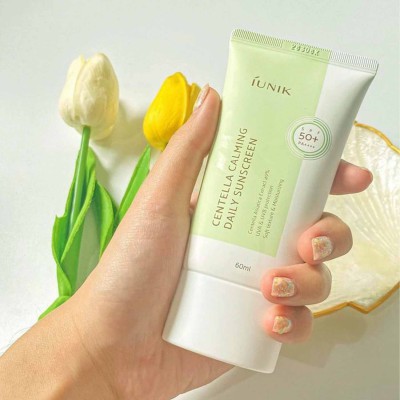 iUNIK Centella Calming Daily Sunscreen 60ml