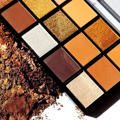 Technic Pressed Pingment Palette