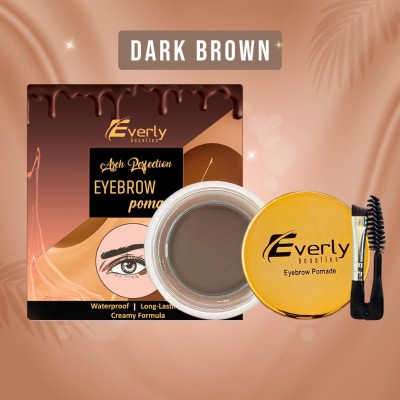 Everly Beauties Eyebrow Pomade