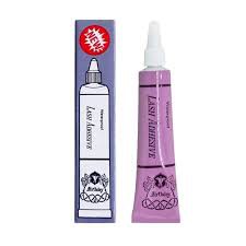 Birthday Lash Glue