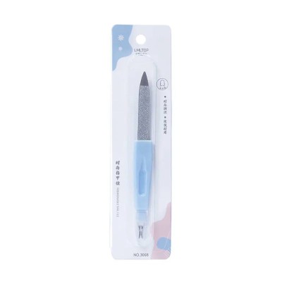 LMLTOP Fashionable Nail File