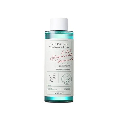 Axis-Y Daily Purifying Treatment Toner
