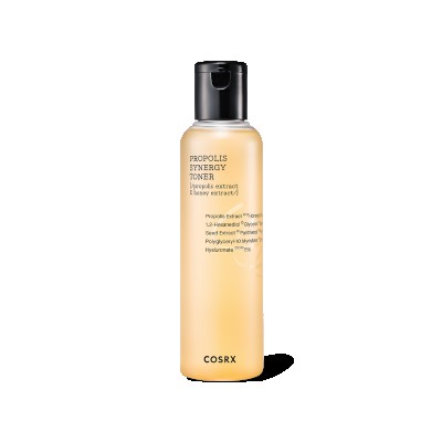 Cosrx Propolis Synergy Toner
