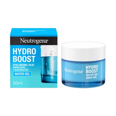 Neutrogena Hydro Boost Water Gel 48gm