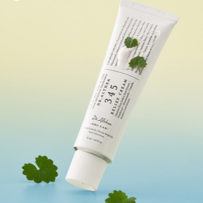 Dr. Althea 345 Relief Cream