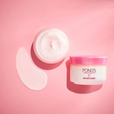 Pond's Day Cream Bright Beauty