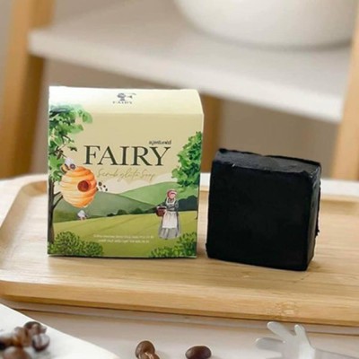 Fairy Scrub Soap - 50g