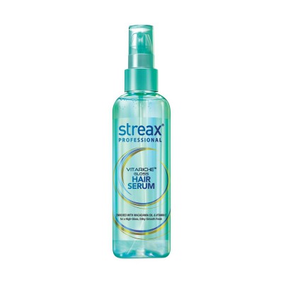 Streax Pro Vita Gloss Hair Serum 115ml
