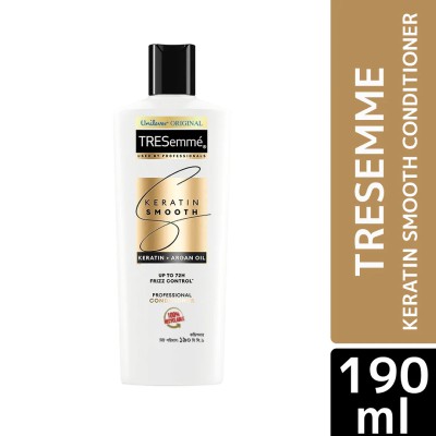 Tresemme Conditioner Keratin Smooth