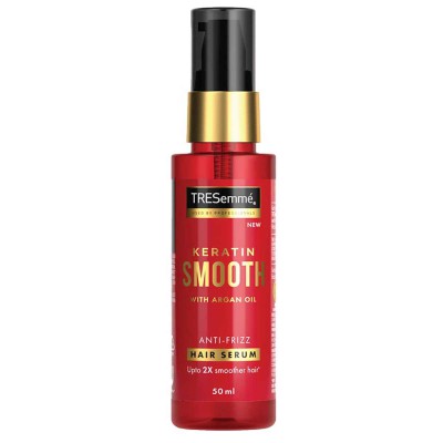 Tresemme Keratin Smooth Anti Frizz Hair Serum
