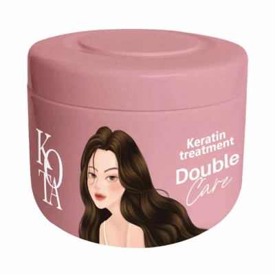 Kota Double Care Keratin Treatment Mask