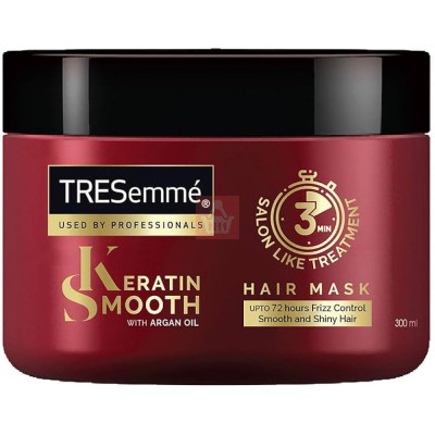 TRESemme Keratin Smooth Hair Mask