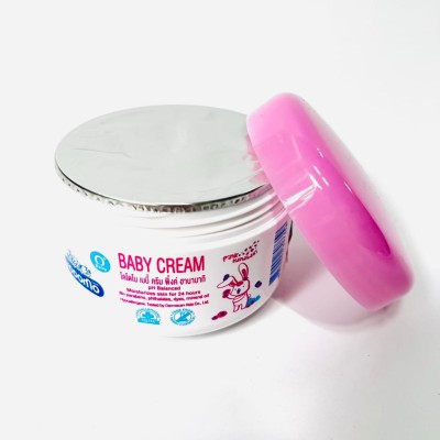 Kodomo Baby Cream