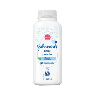Johnson's Baby Powder 100gm
