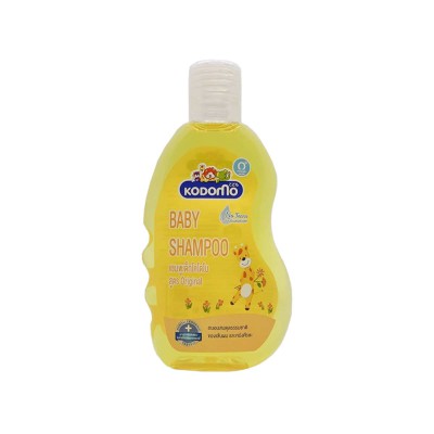 Kodomo Baby Shampoo Original