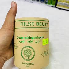 Alike Beauty Brightening  Cream