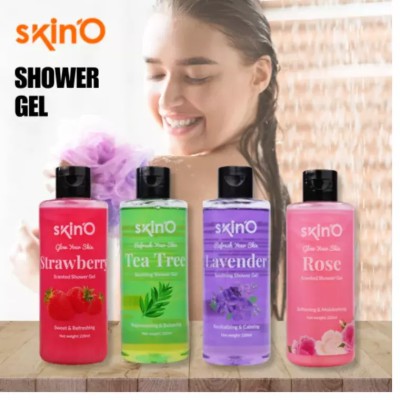 Skino Shower Gel
