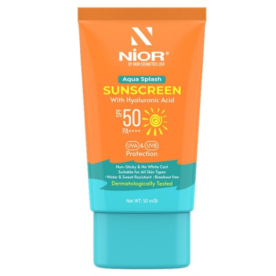 Nior Sunscreen