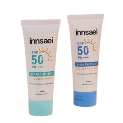 Innsaei Sunscreen